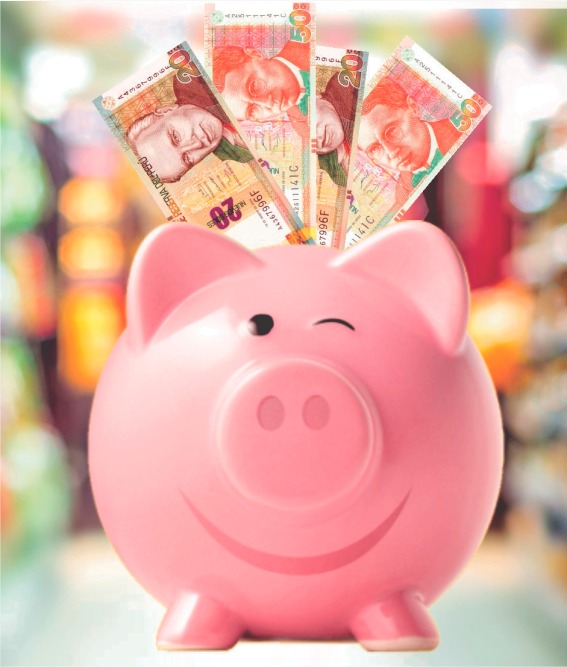 ahorro corriente